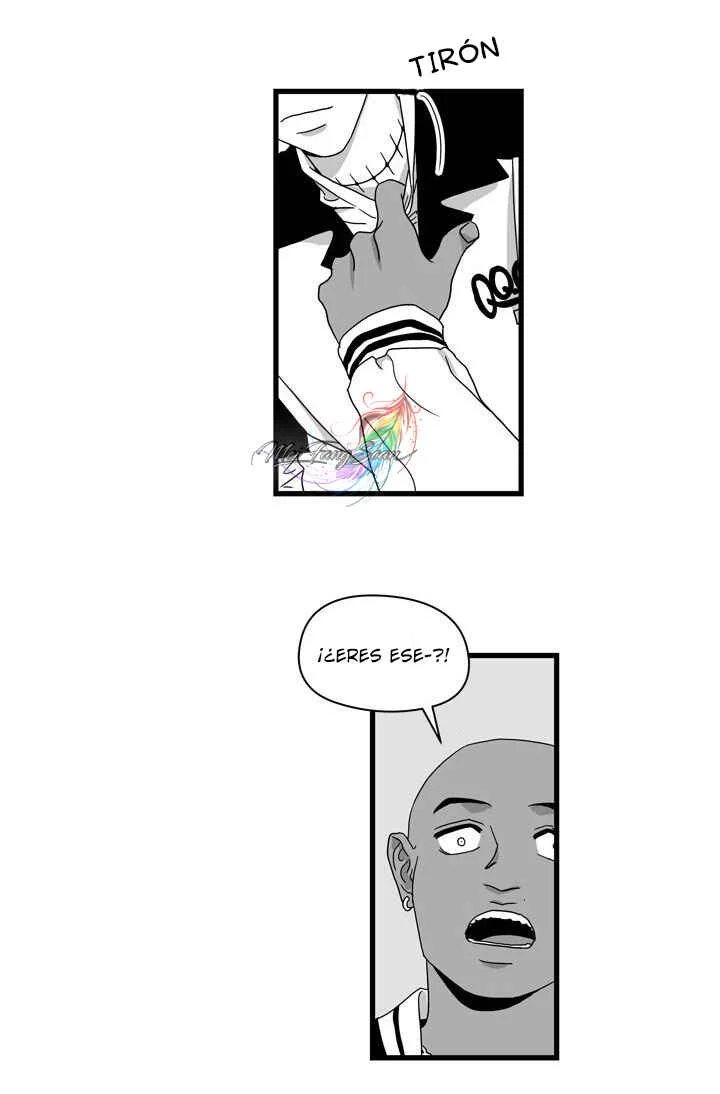 Stigma Capítulo 4 - Page 45