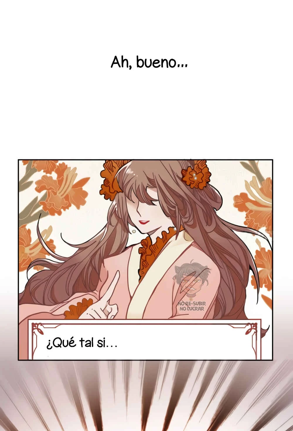 Straight "Princess" in the Royal Palace Capítulo 0 - Page 17