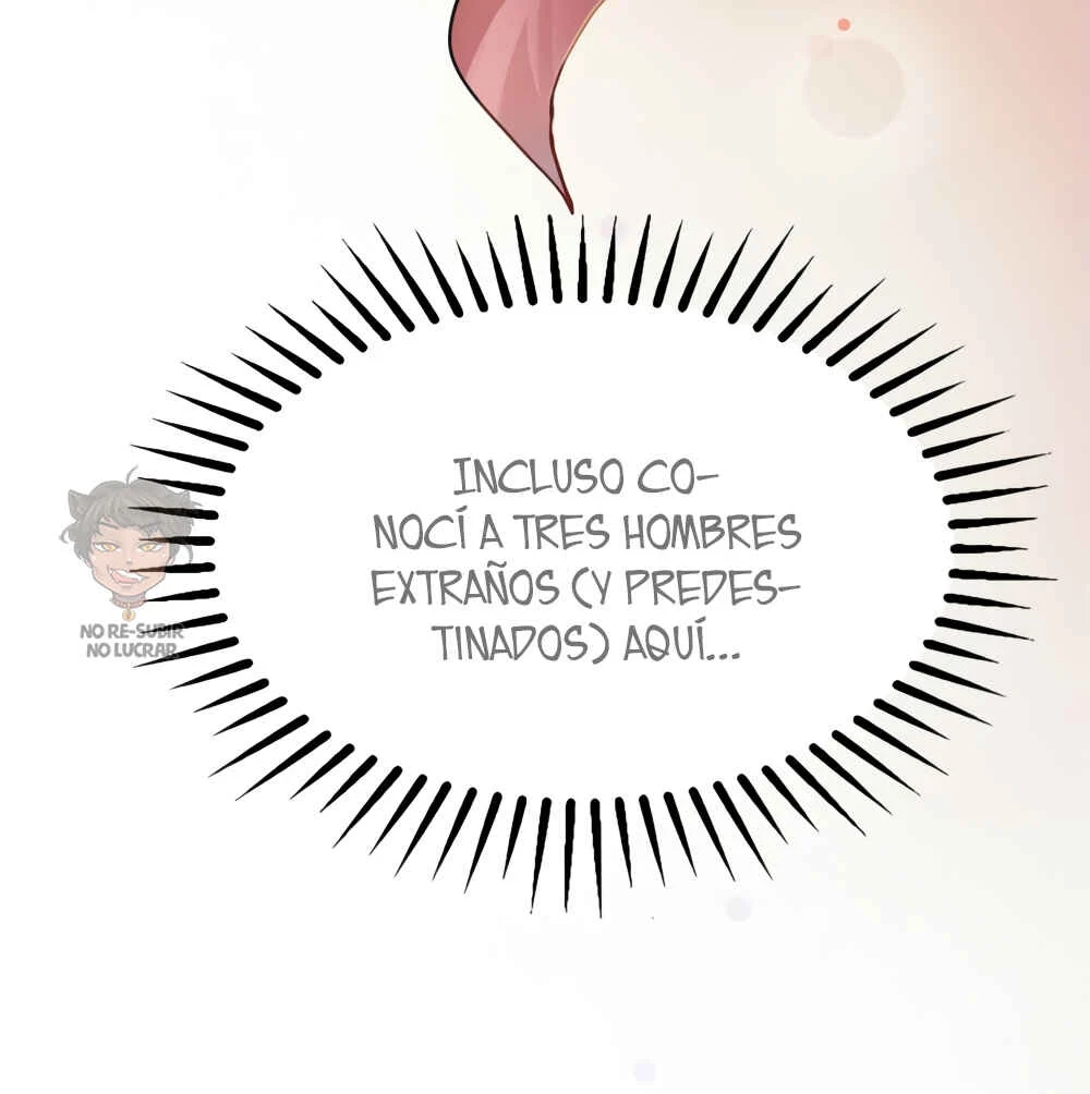 Straight "Princess" in the Royal Palace Capítulo 0 - Page 26