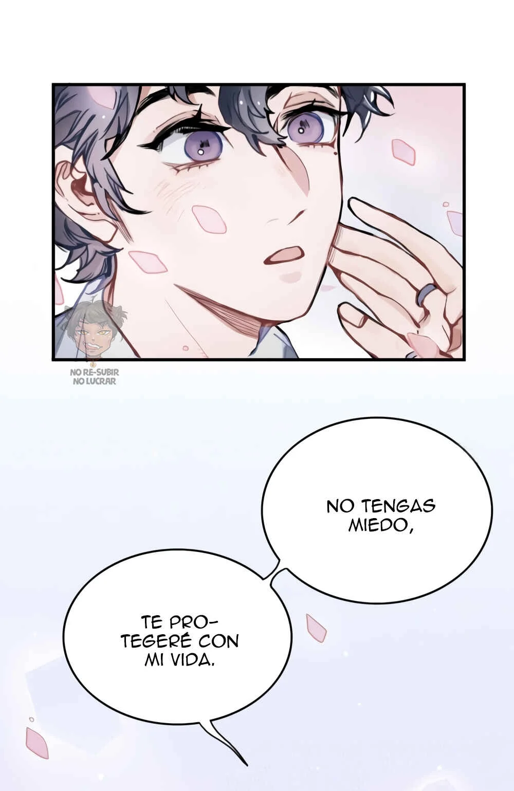 Straight "Princess" in the Royal Palace Capítulo 0 - Page 33