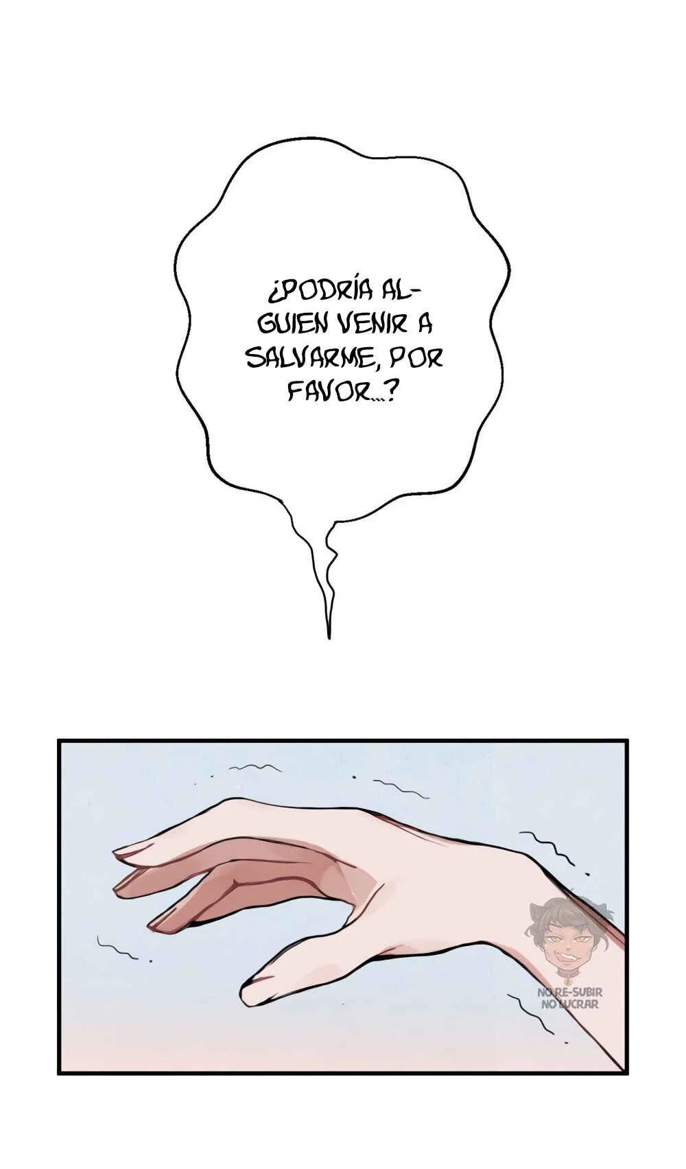 Straight "Princess" in the Royal Palace Capítulo 0 - Page 44