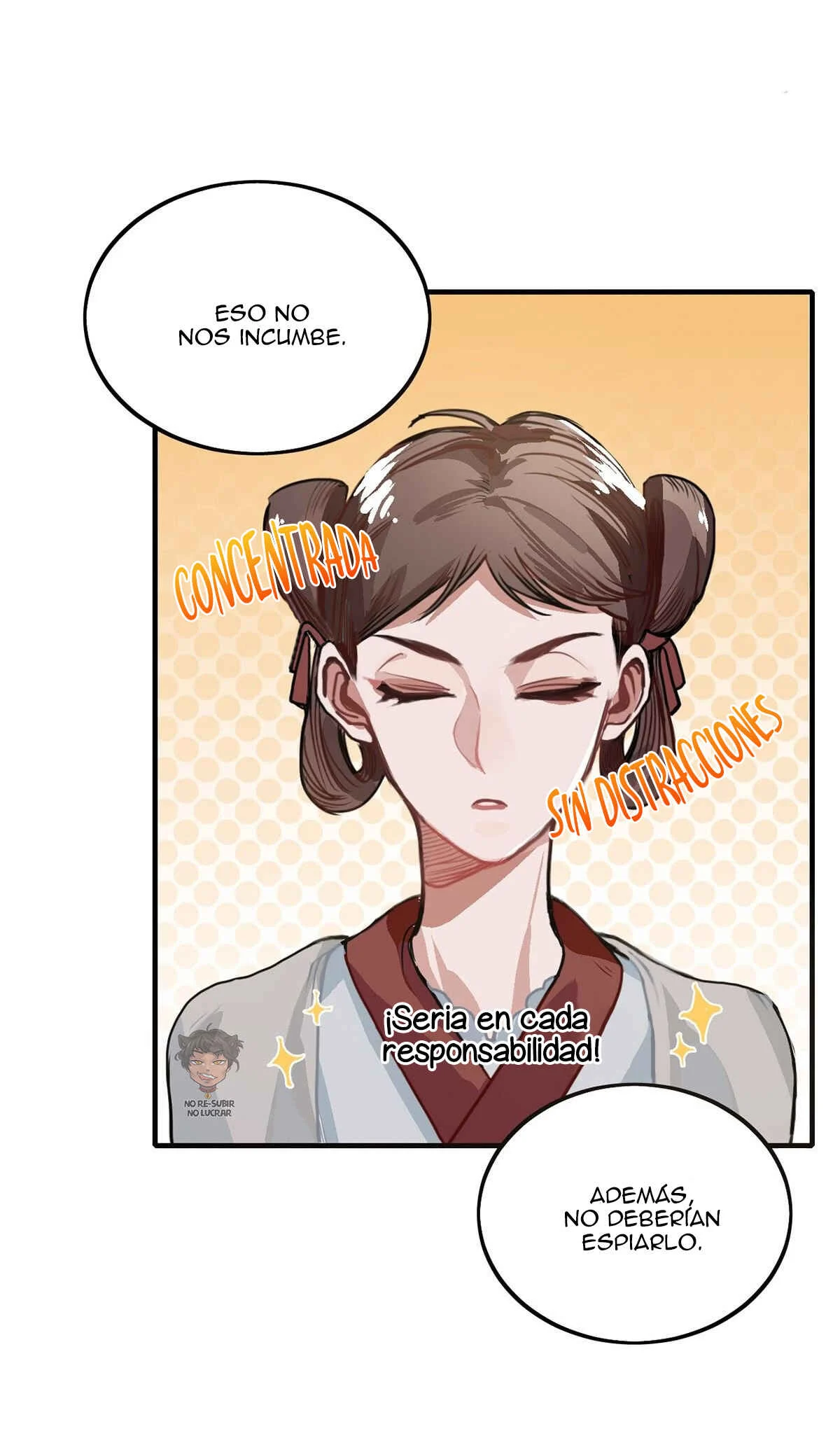 Straight "Princess" in the Royal Palace Capítulo 2 - Page 7