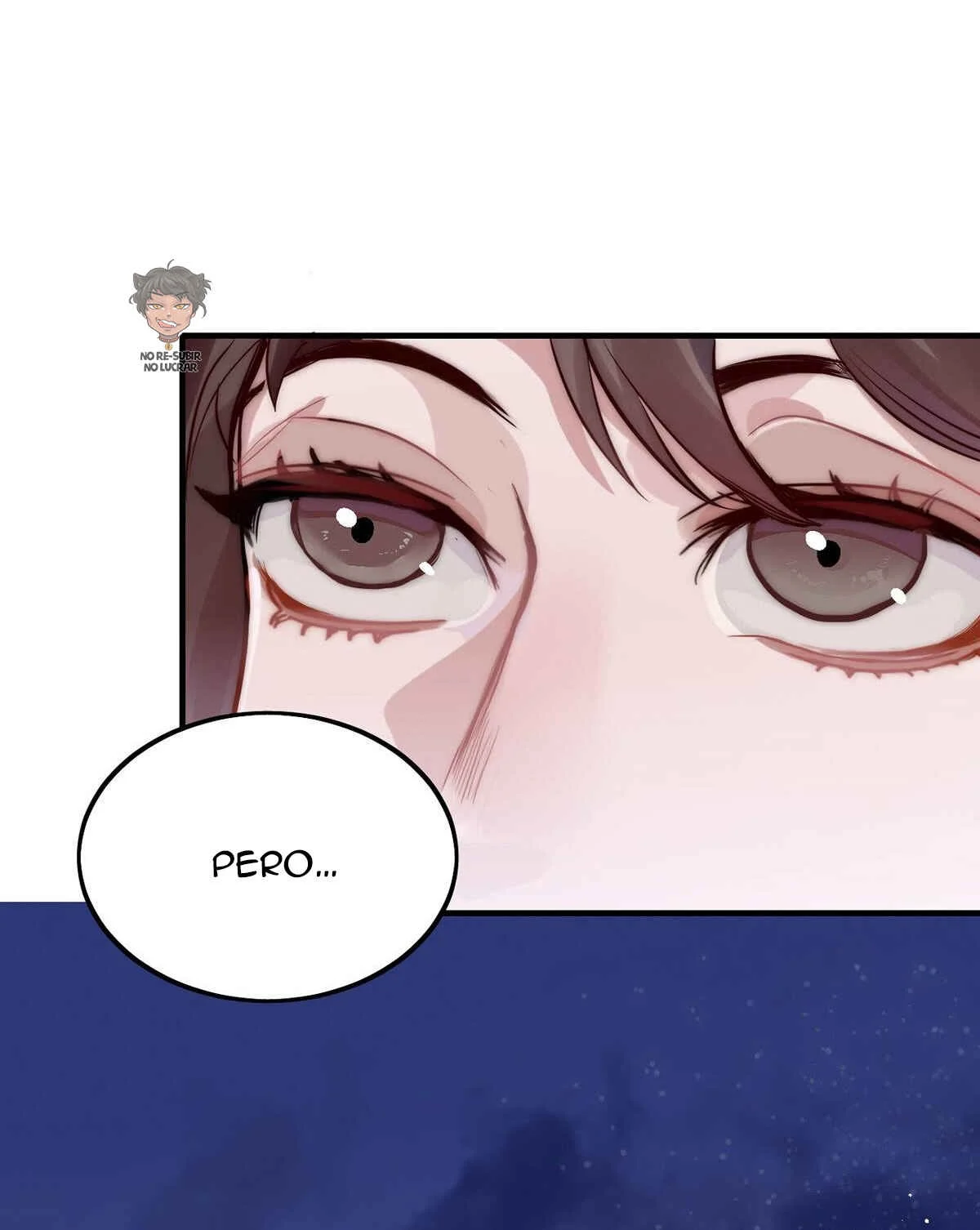 Straight "Princess" in the Royal Palace Capítulo 2 - Page 10