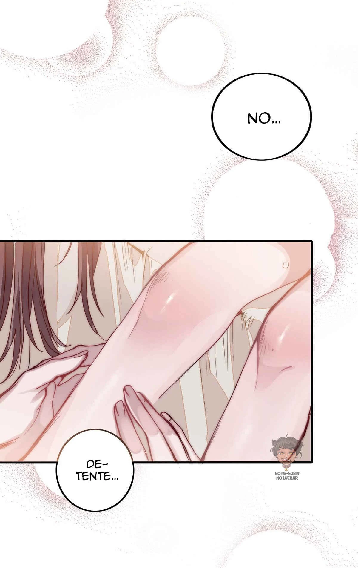 Straight "Princess" in the Royal Palace Capítulo 2 - Page 14