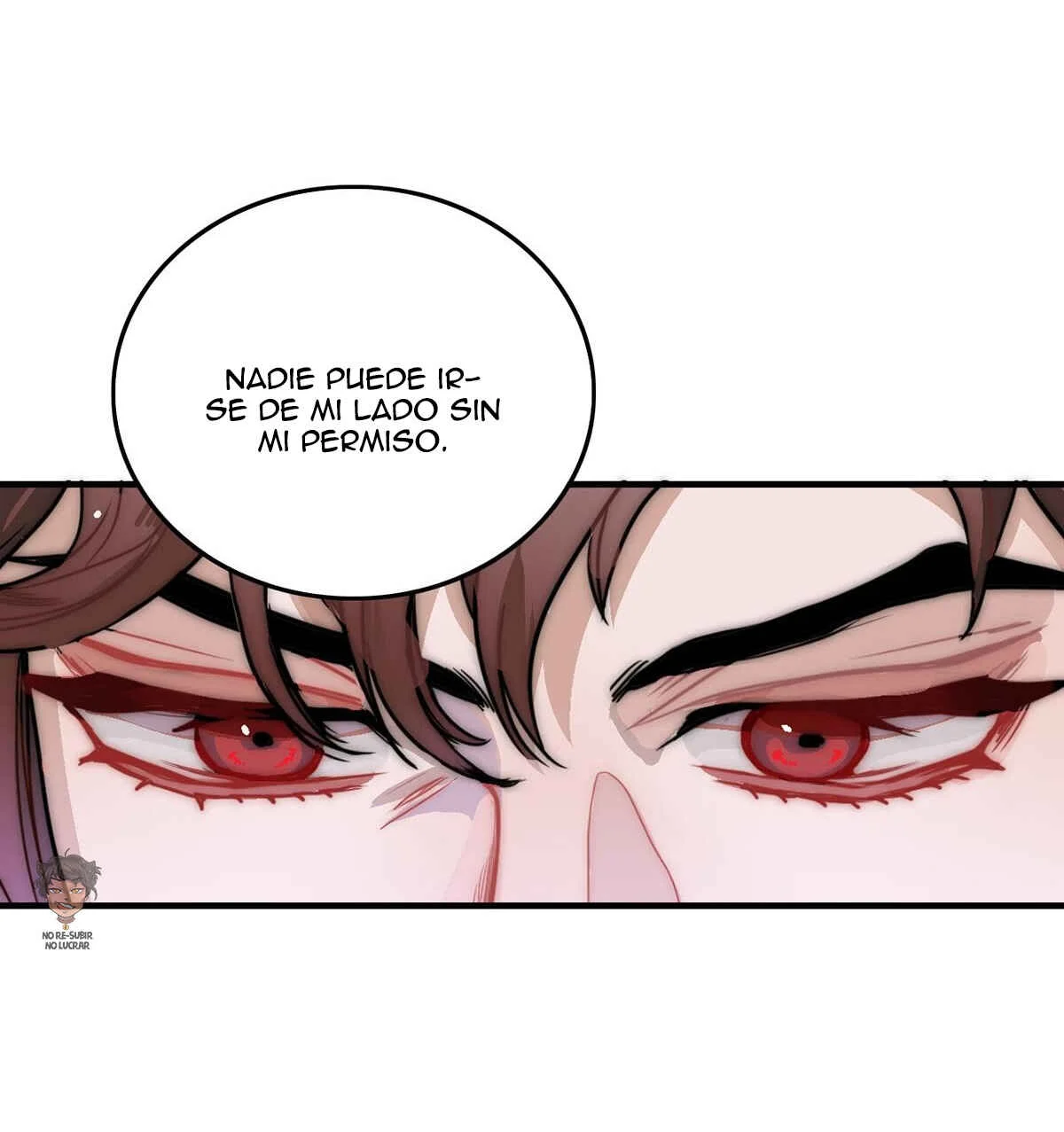 Straight "Princess" in the Royal Palace Capítulo 2 - Page 30