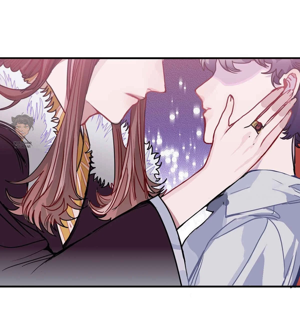 Straight "Princess" in the Royal Palace Capítulo 2 - Page 34