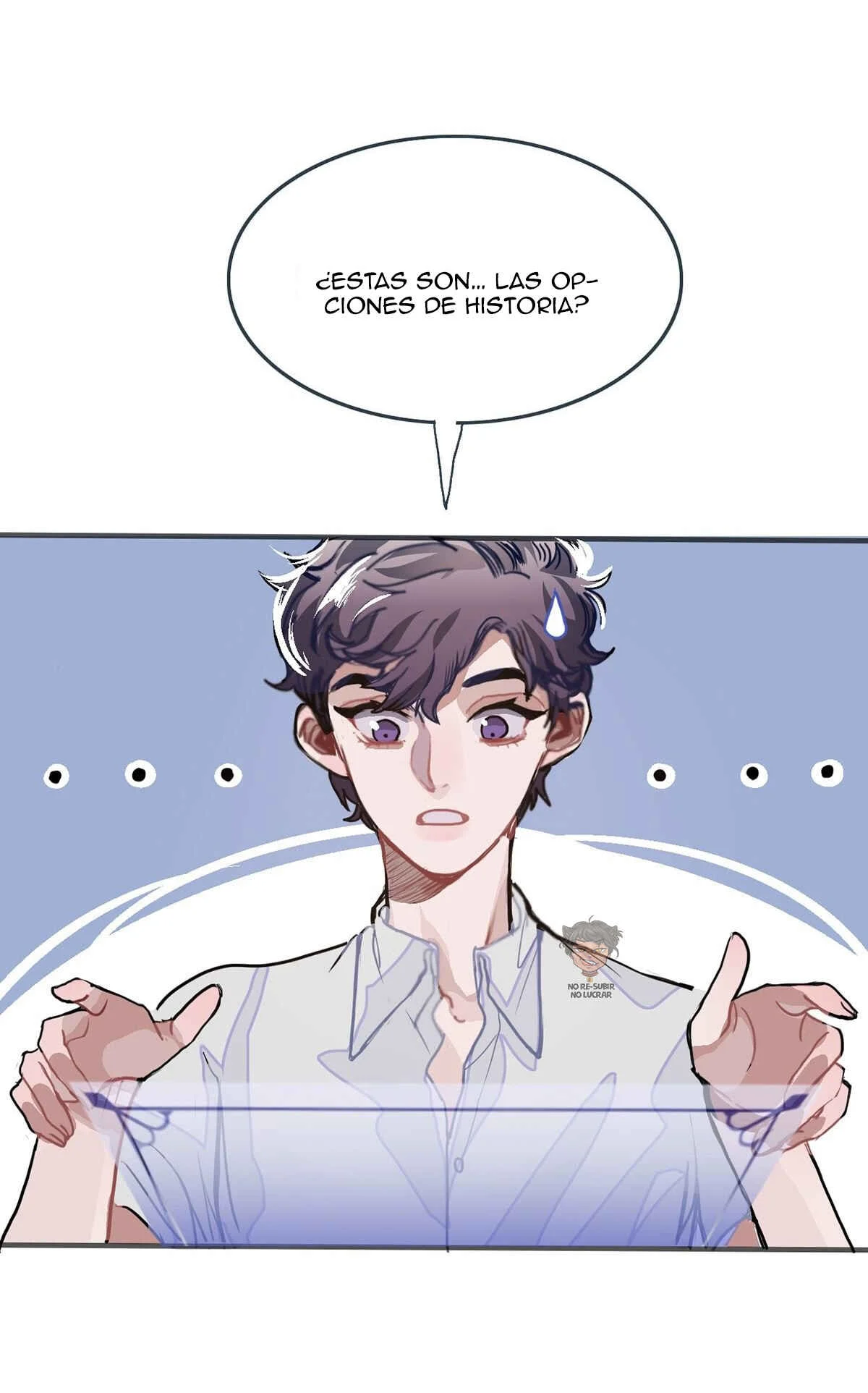 Straight "Princess" in the Royal Palace Capítulo 2 - Page 44