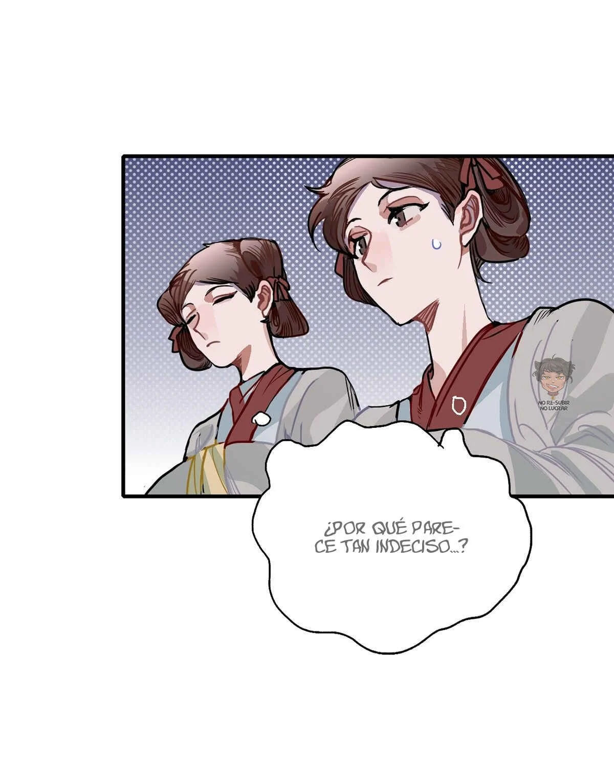 Straight "Princess" in the Royal Palace Capítulo 2 - Page 45