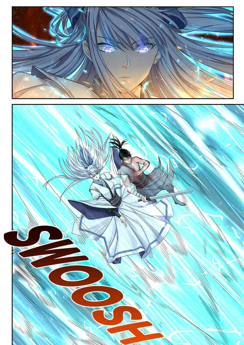 Strongest Abandoned Son Capítulo 1 - Page 13