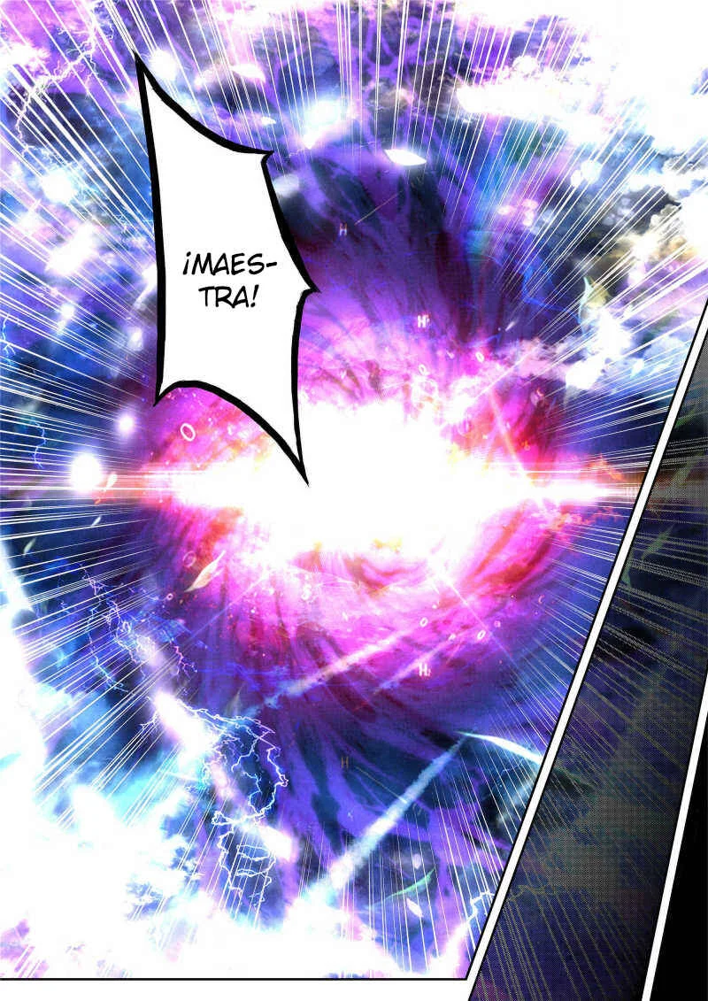 Strongest Abandoned Son Capítulo 1 - Page 26