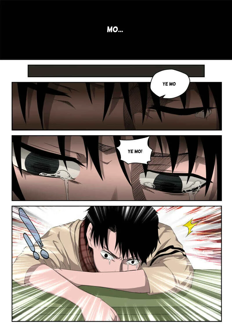 Strongest Abandoned Son Capítulo 1 - Page 27