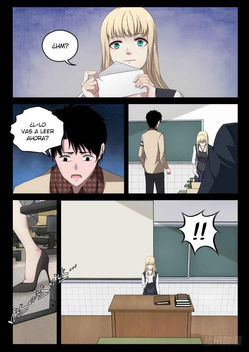Strongest Abandoned Son Capítulo 2 - Page 14