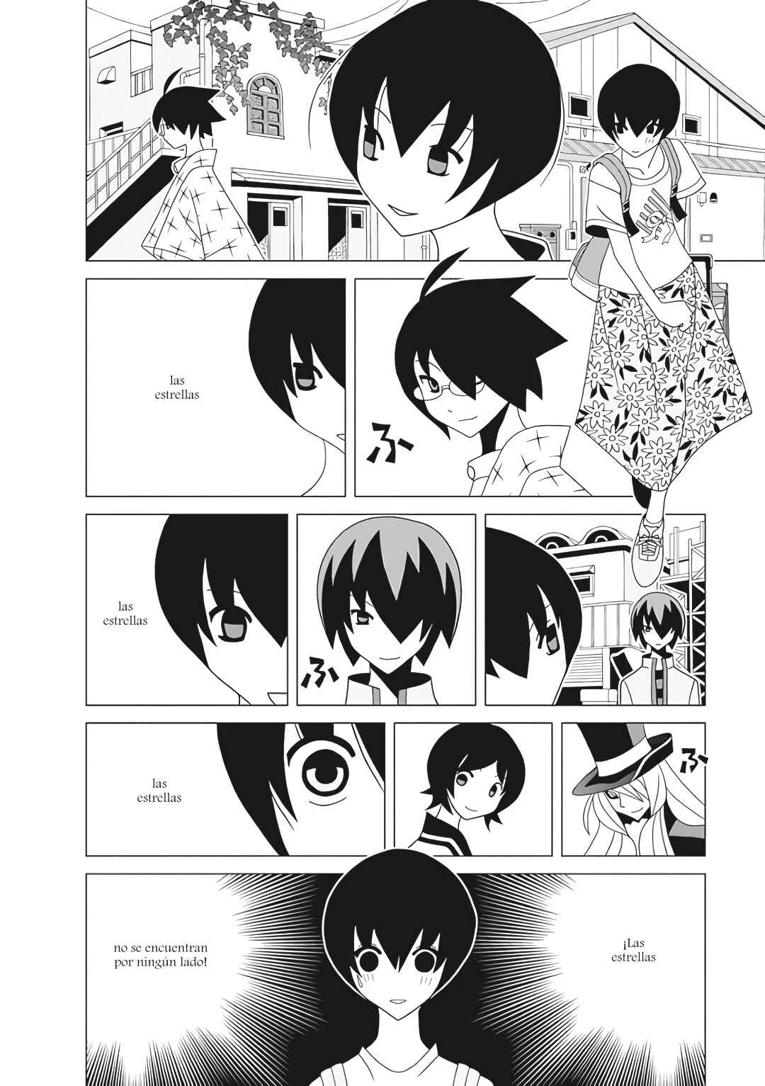 Studio Pulp Capítulo 1 - Page 6