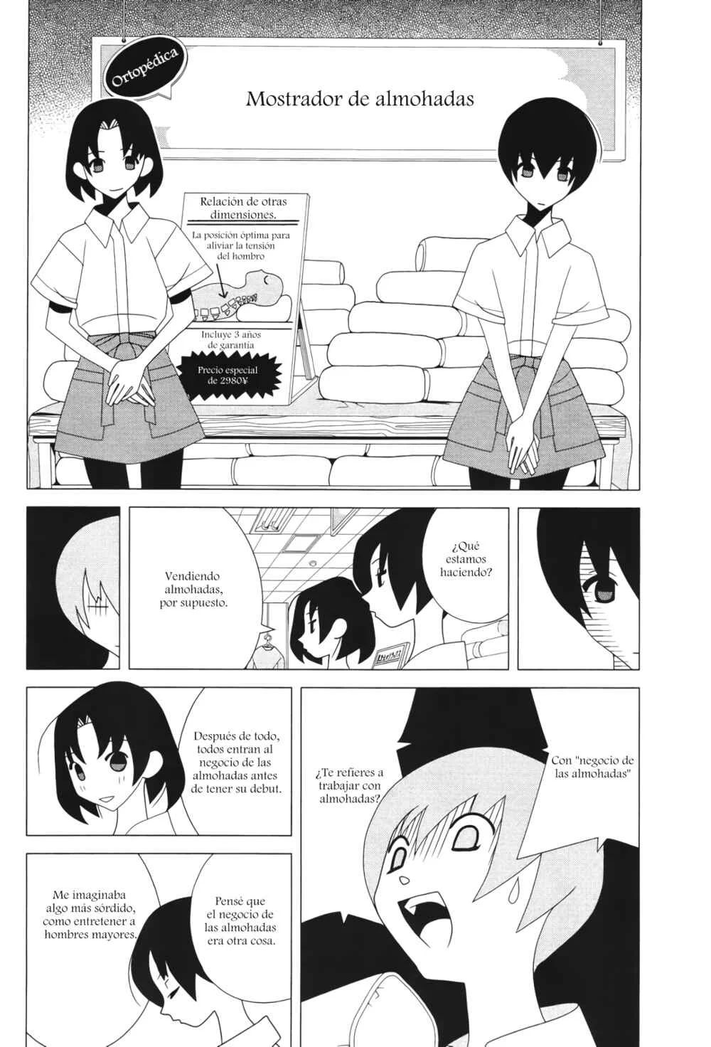 Studio Pulp Capítulo 2 - Page 5