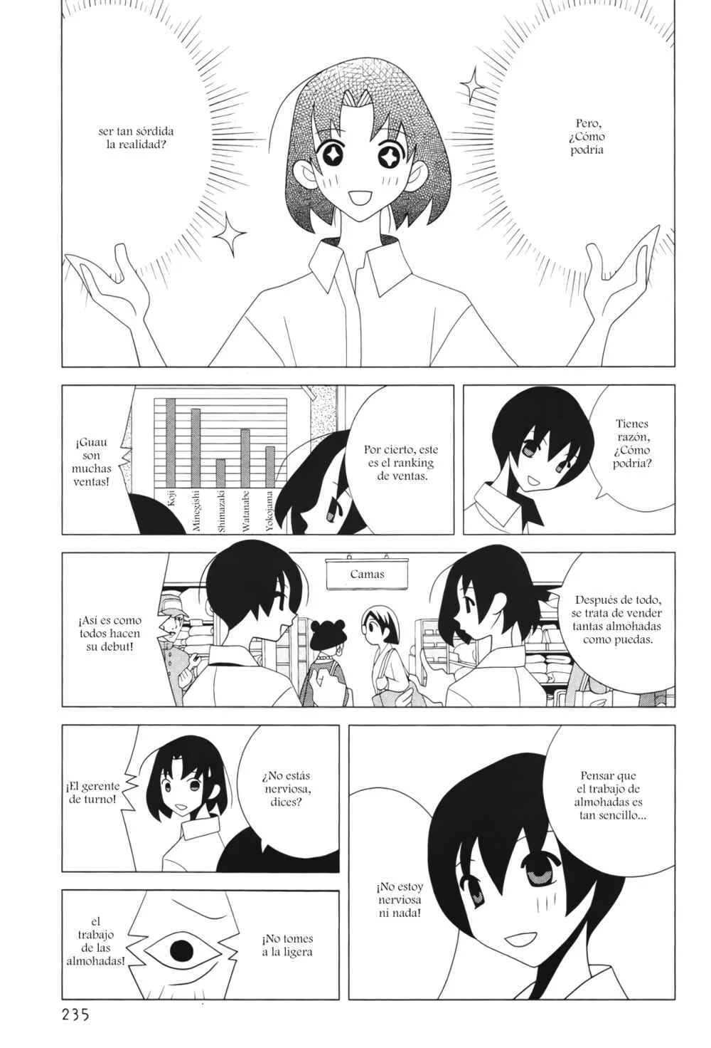 Studio Pulp Capítulo 2 - Page 6