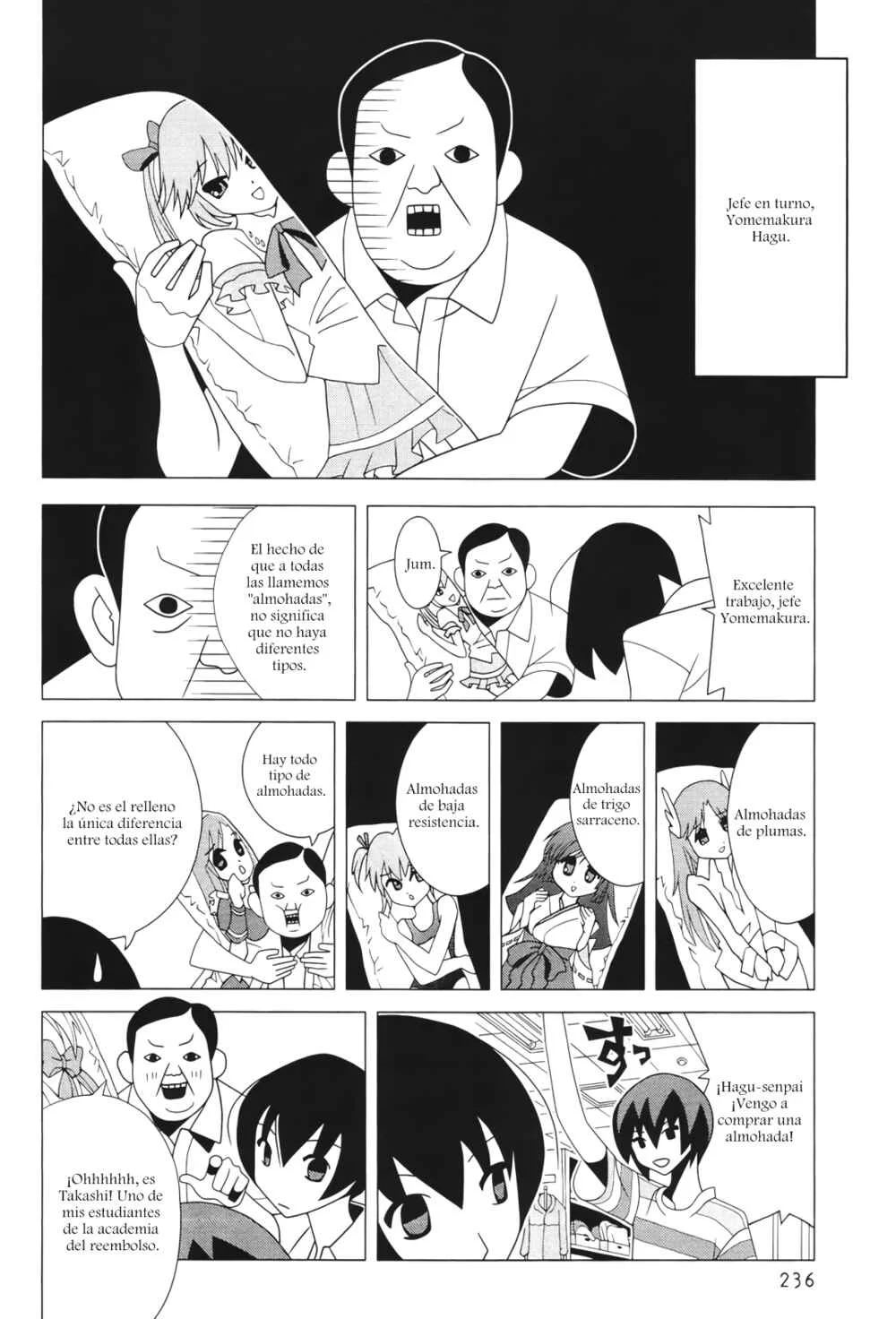 Studio Pulp Capítulo 2 - Page 7