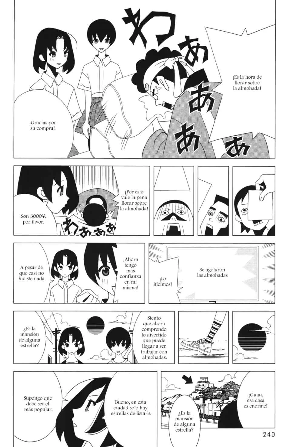 Studio Pulp Capítulo 2 - Page 11
