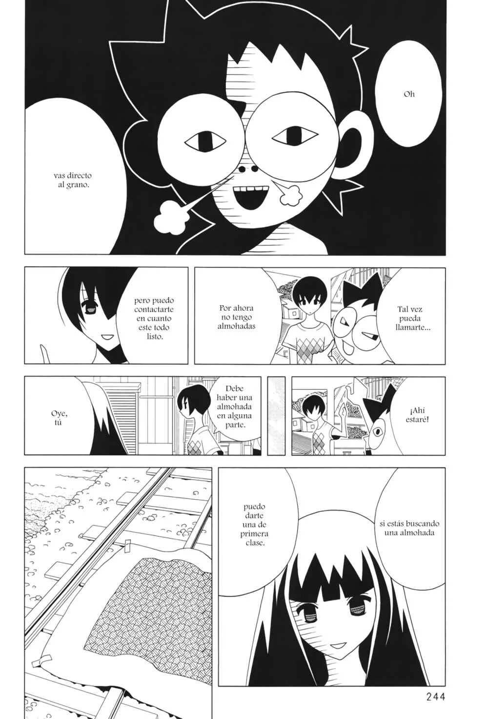 Studio Pulp Capítulo 2 - Page 15