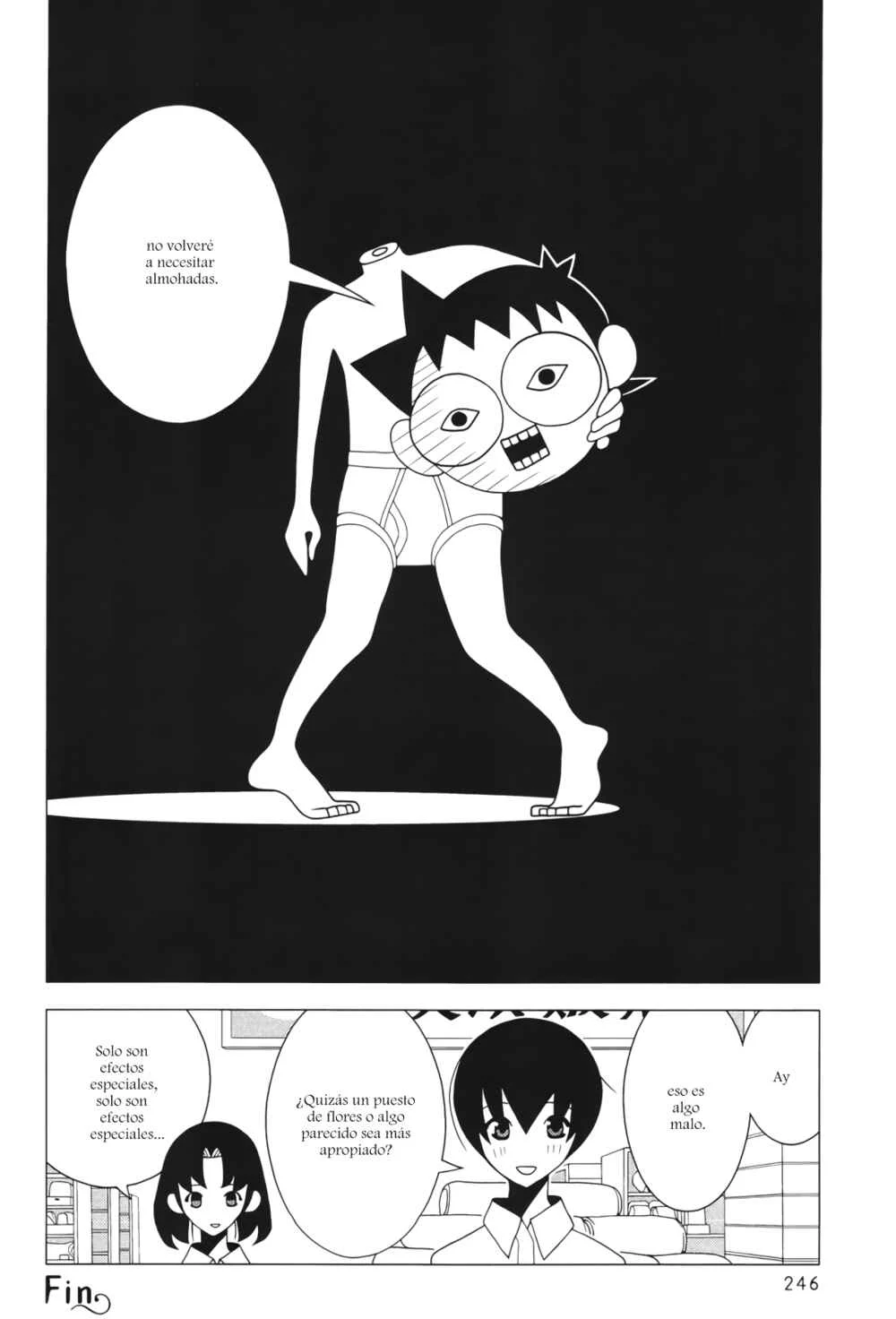 Studio Pulp Capítulo 2 - Page 17