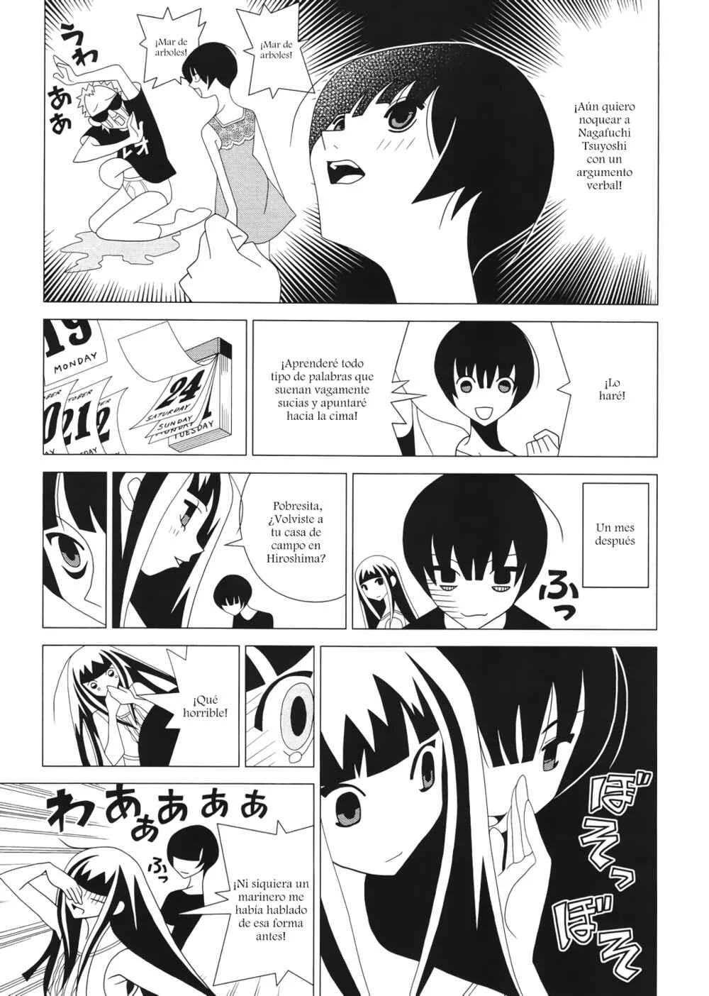 Studio Pulp Capítulo 3 - Page 13