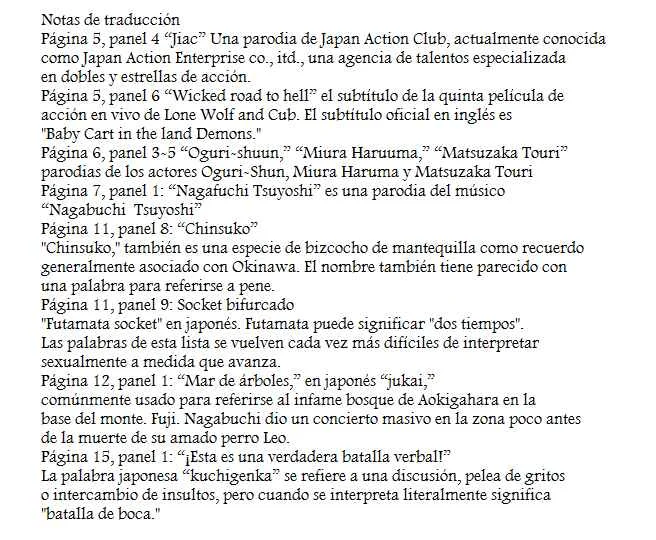Studio Pulp Capítulo 3 - Page 18