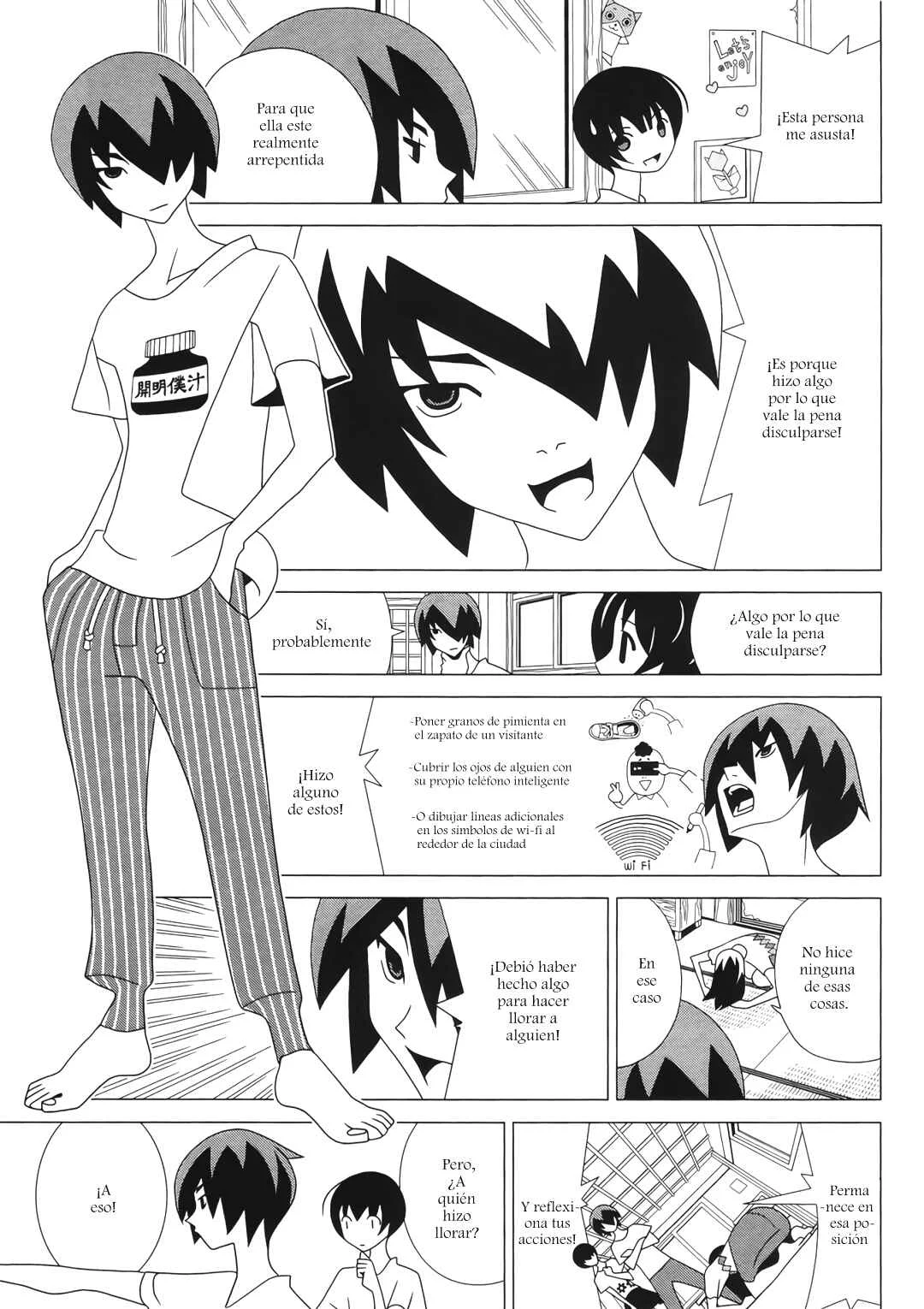 Studio Pulp Capítulo 4 - Page 9