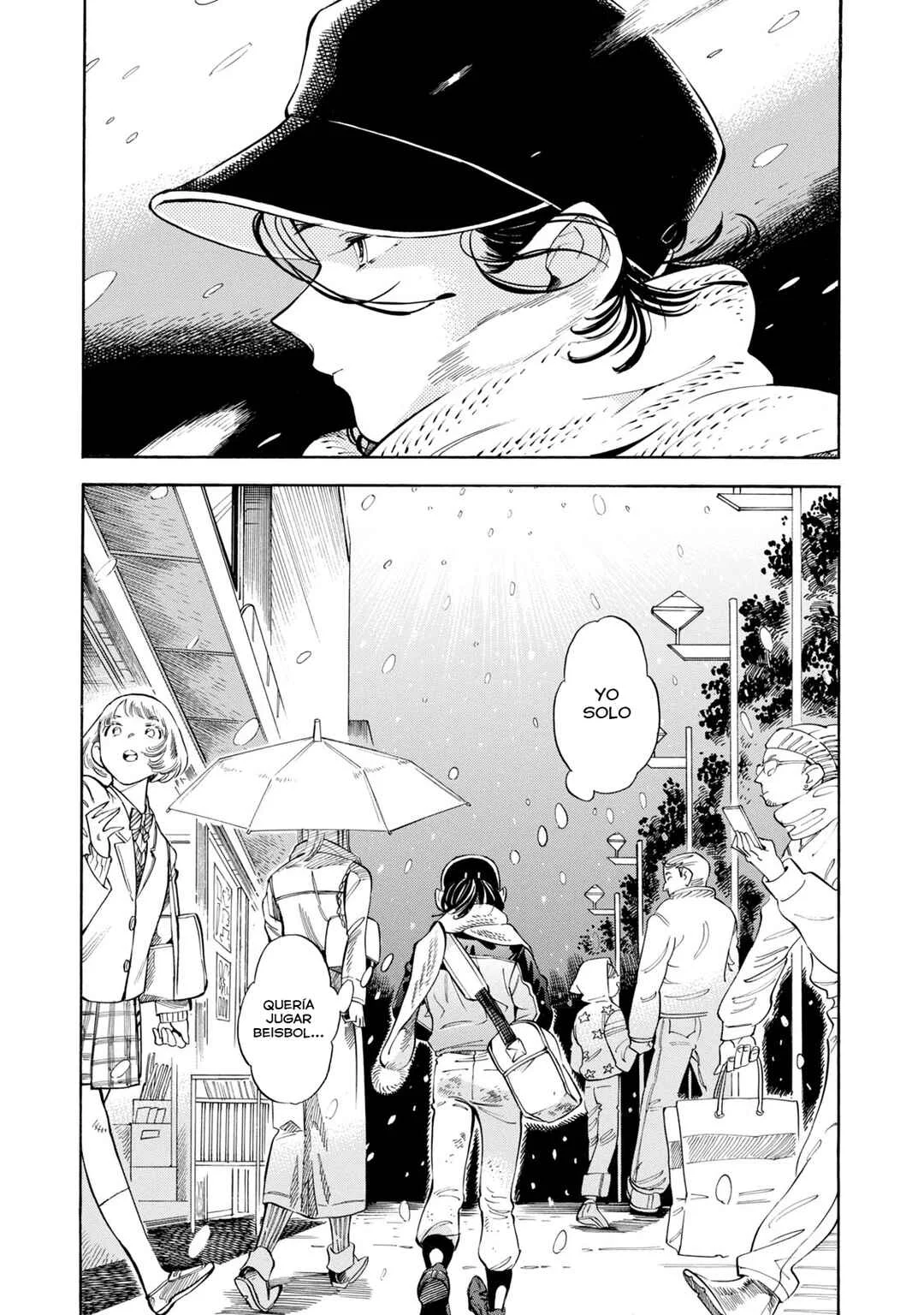 Subaru to Suu-san Capítulo 10: Amigos de Kazamine - Page 12