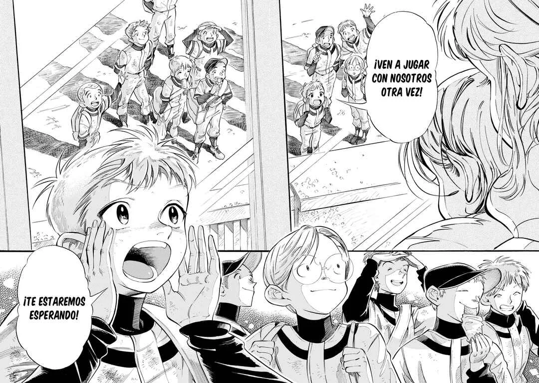 Subaru to Suu-san Capítulo 10: Amigos de Kazamine - Page 21