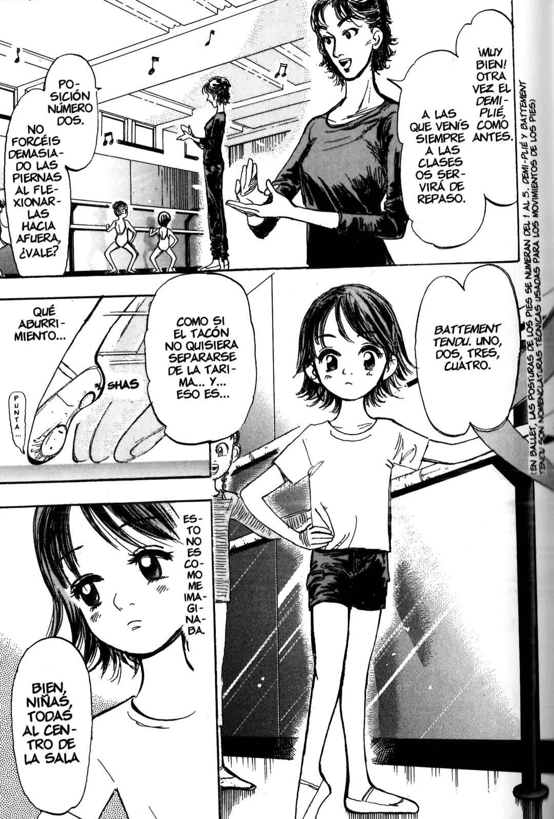 Subaru Capítulo 2: Big Bang - Page 13