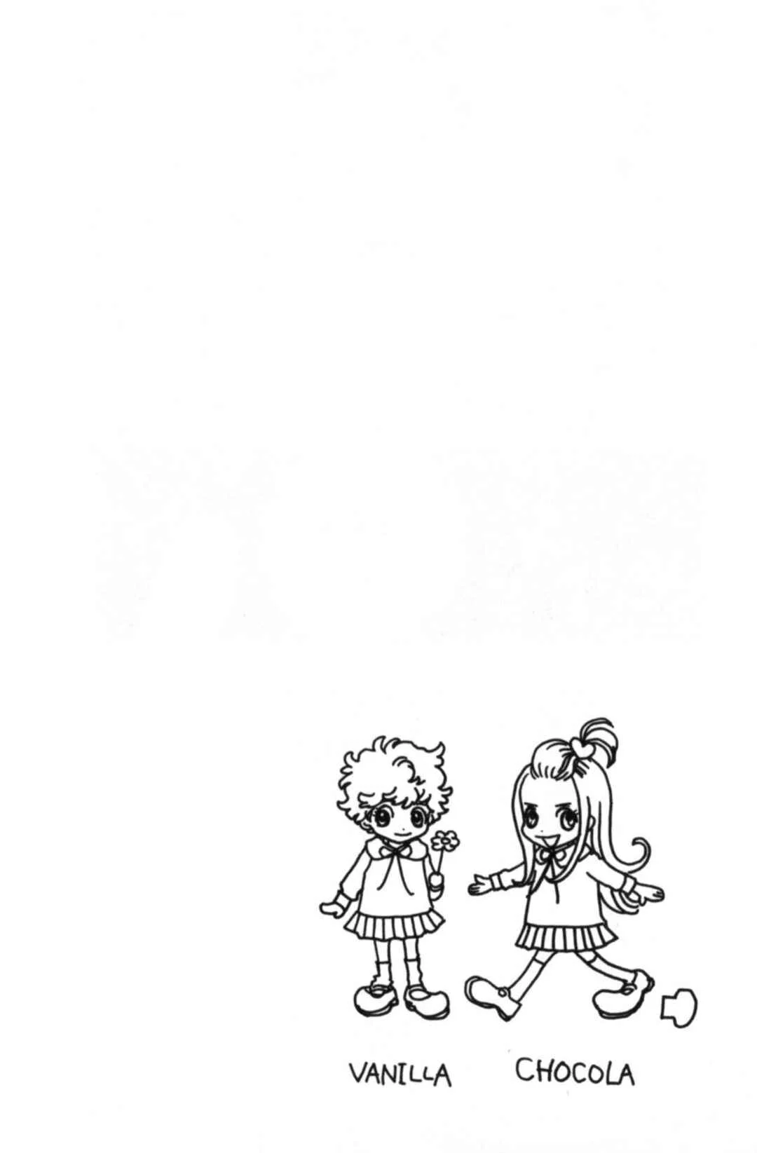 Sugar Sugar Rune Capítulo 4: Un gran revuelo en la fiesta de navidad - Page 32