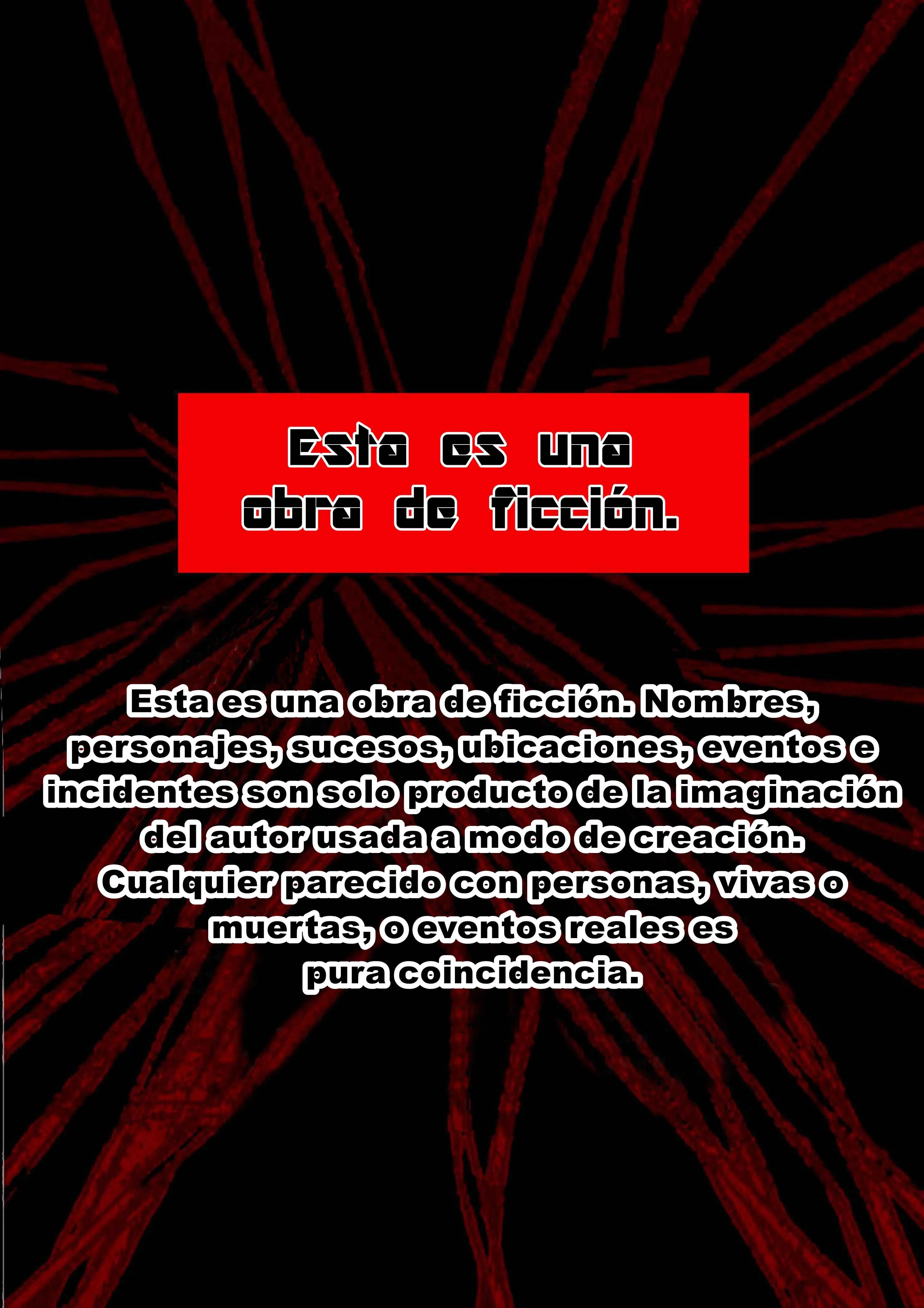 Suicide Line Capítulo 2: Olor a muerte - Page 4