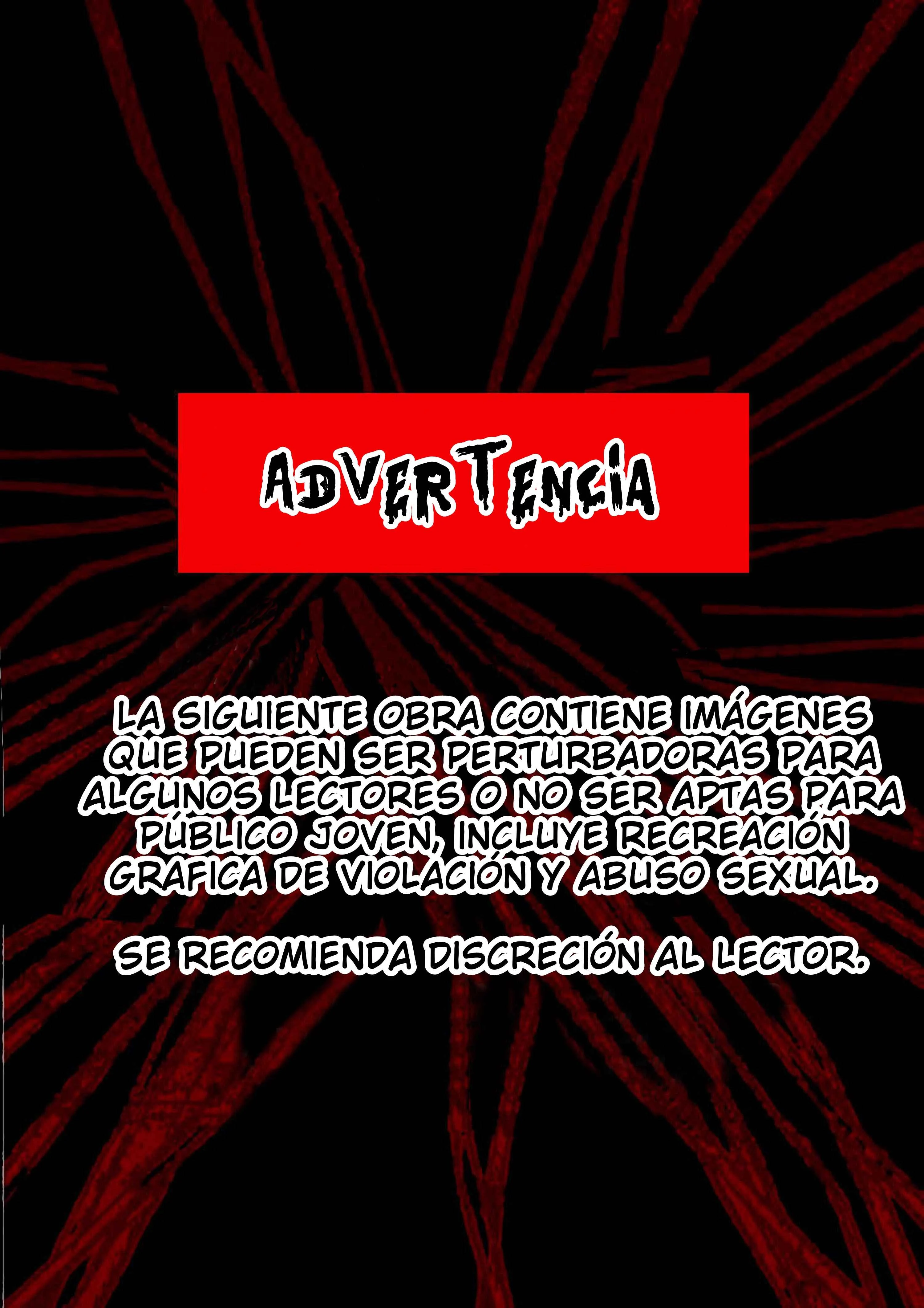 Suicide Line Capítulo 2: Olor a muerte - Page 5