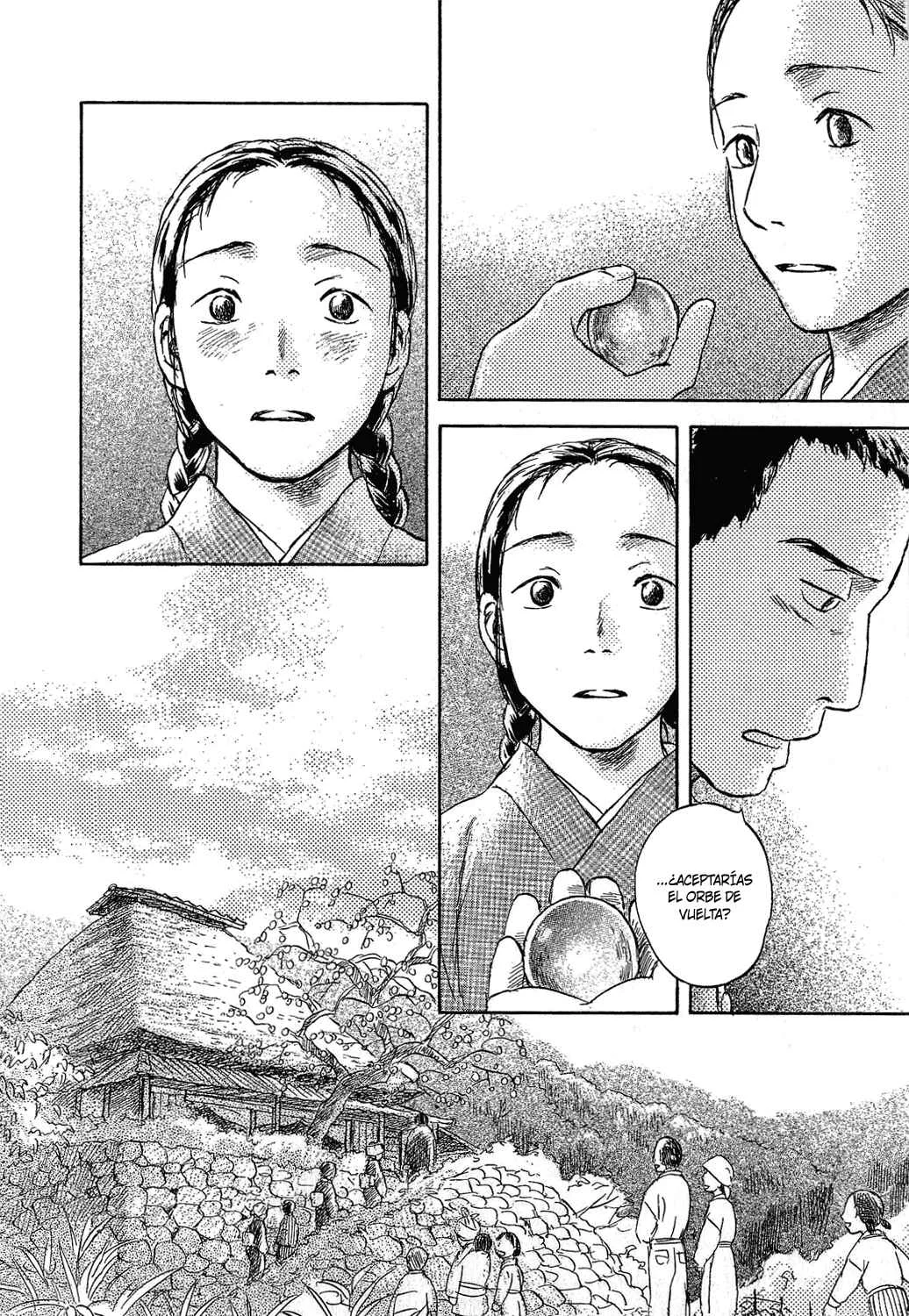 Suiiki Capítulo 3: Murmullos - Page 14