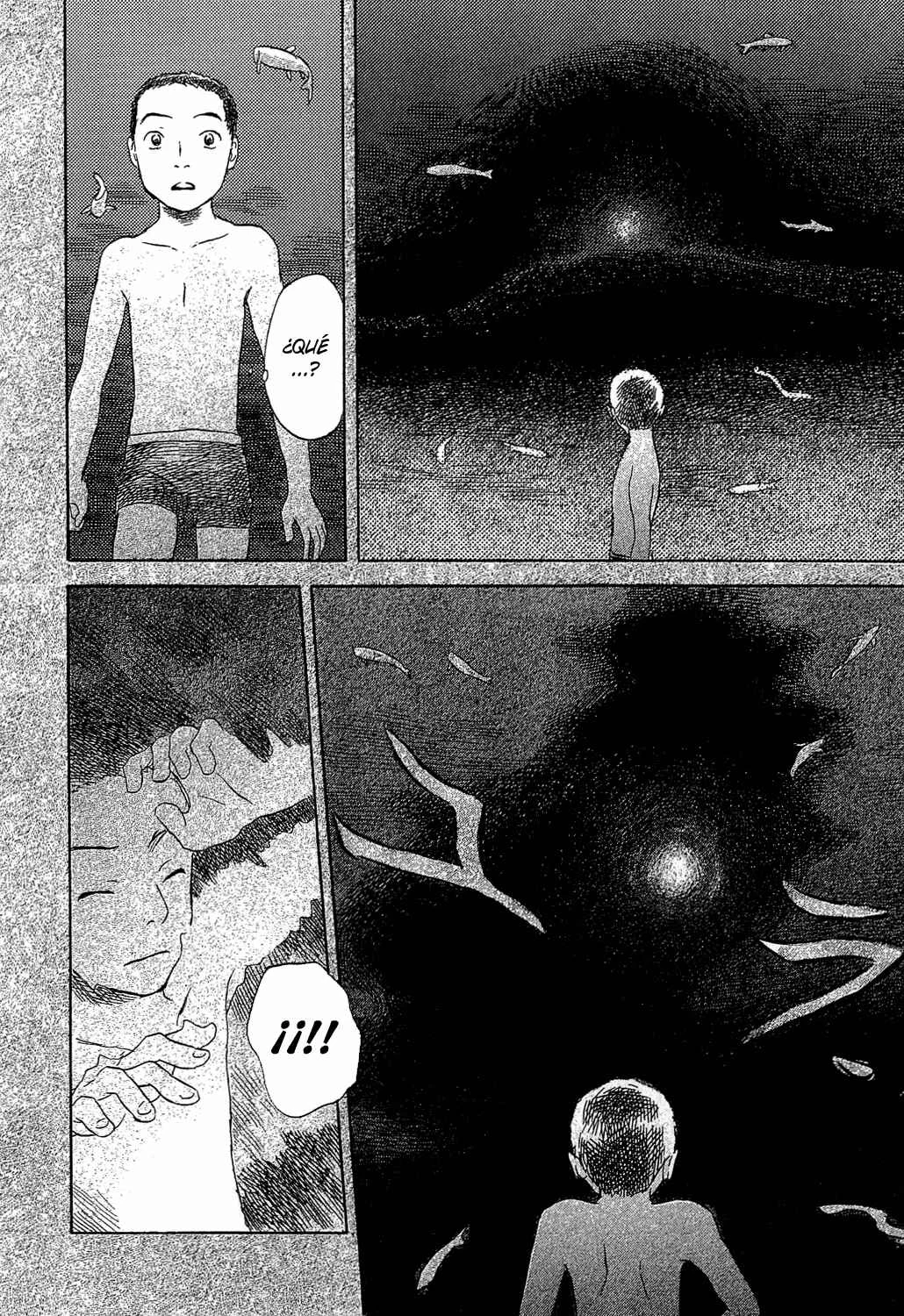Suiiki Capítulo 4: Niño del Río - Page 24