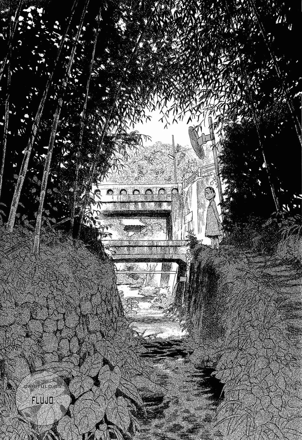Suiiki Capítulo 5: Flujo - Page 1