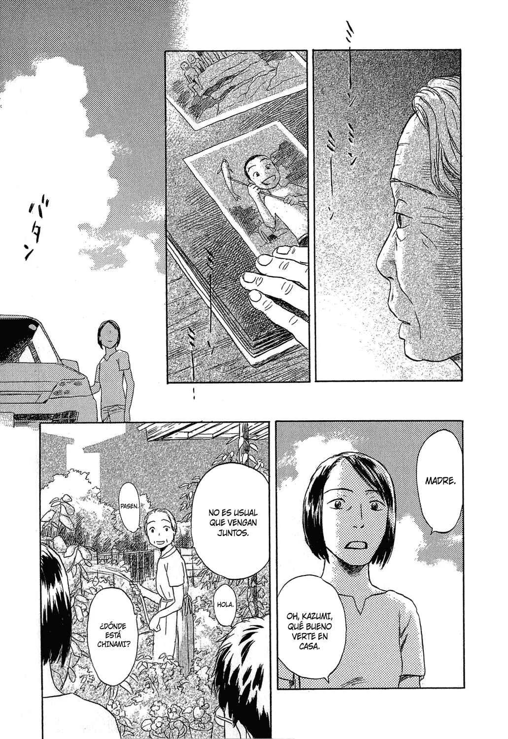 Suiiki Capítulo 5: Flujo - Page 5