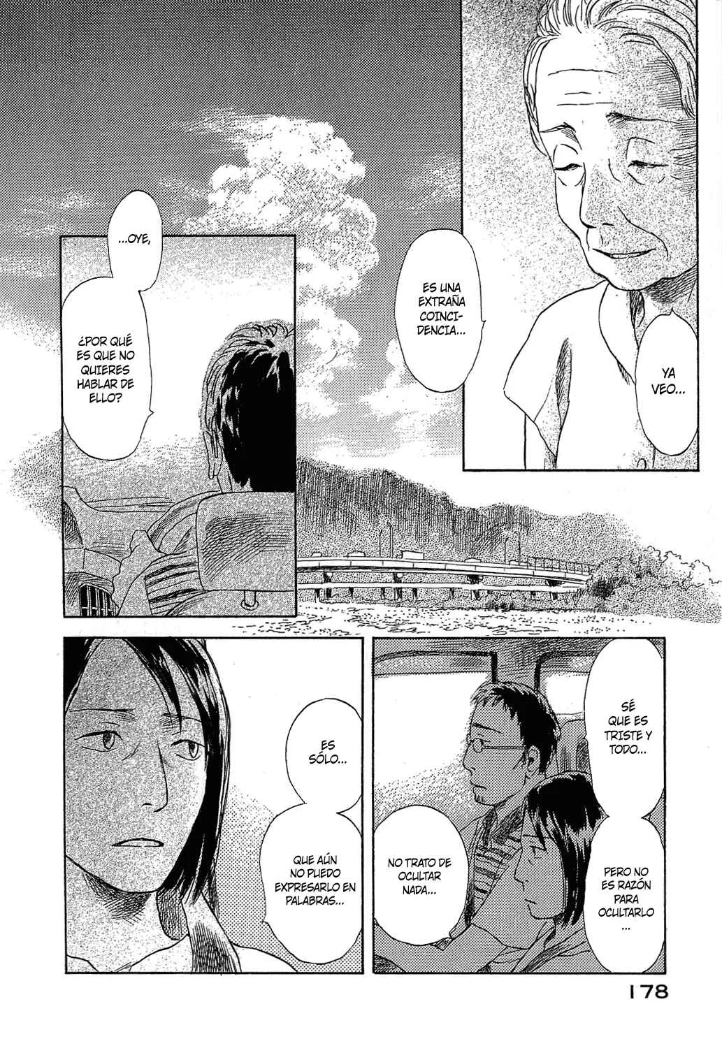 Suiiki Capítulo 5: Flujo - Page 8