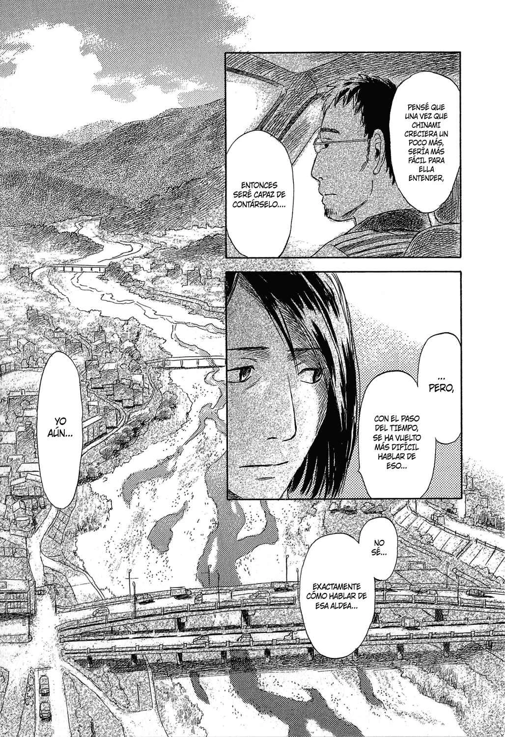 Suiiki Capítulo 5: Flujo - Page 9