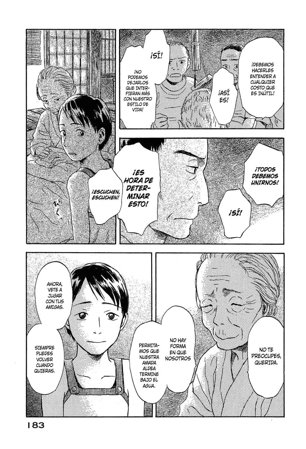 Suiiki Capítulo 5: Flujo - Page 13