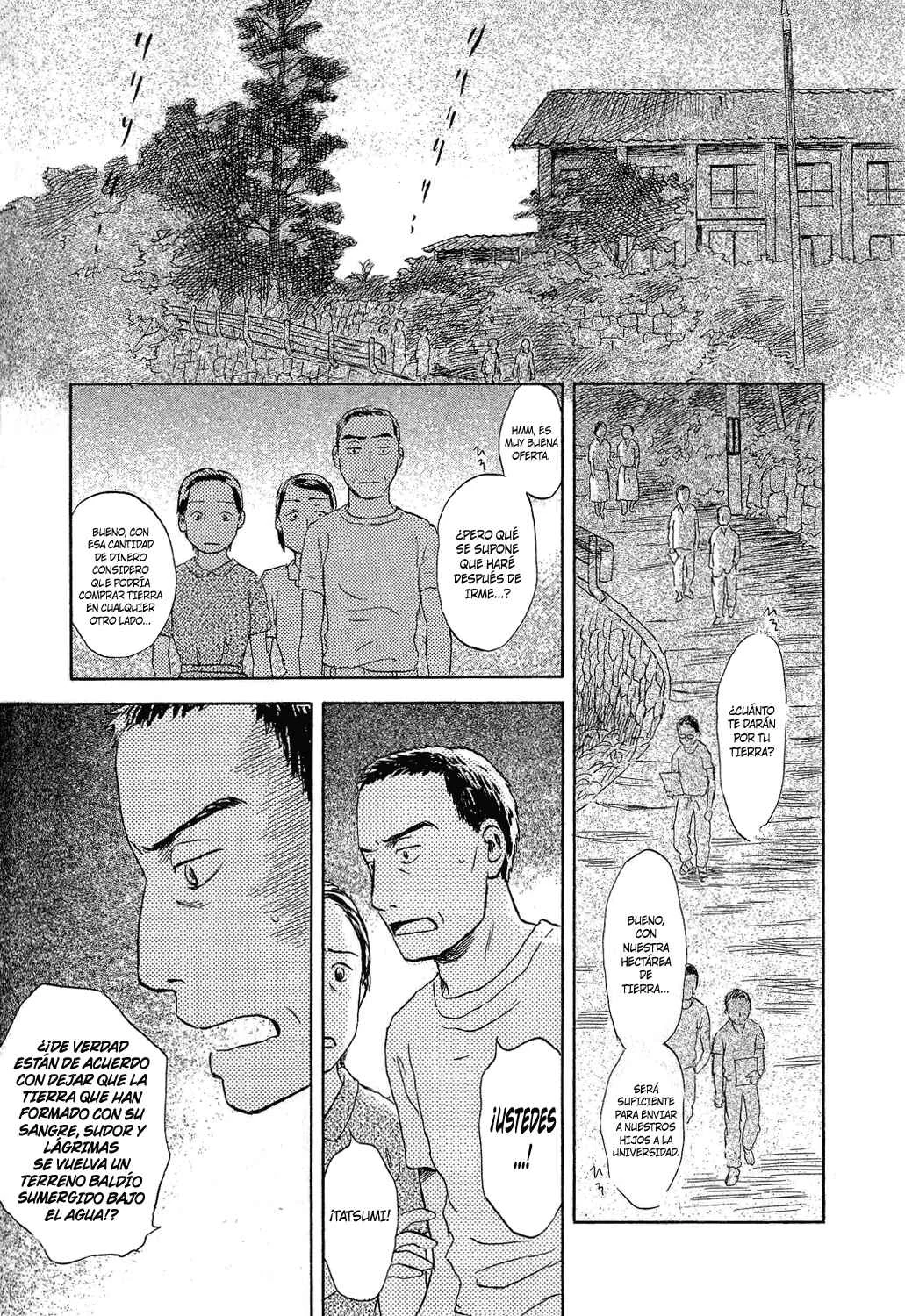 Suiiki Capítulo 5: Flujo - Page 27