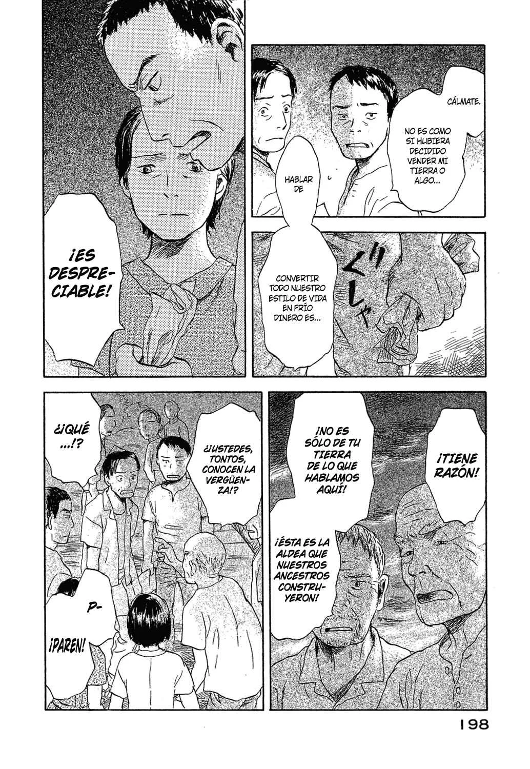 Suiiki Capítulo 5: Flujo - Page 28
