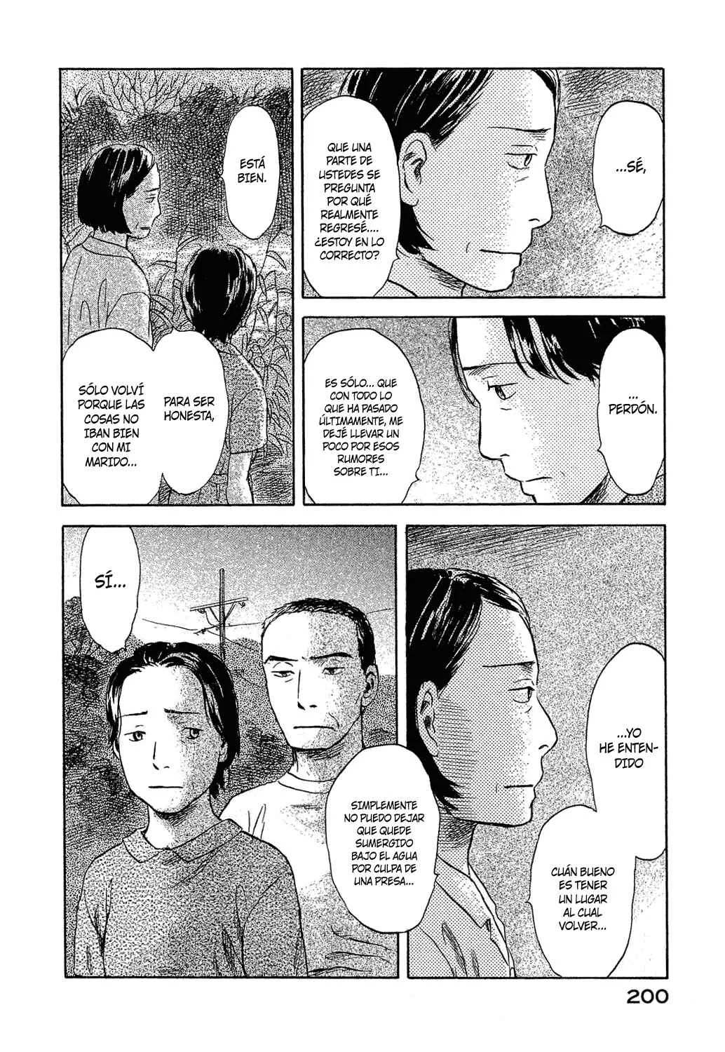 Suiiki Capítulo 5: Flujo - Page 30