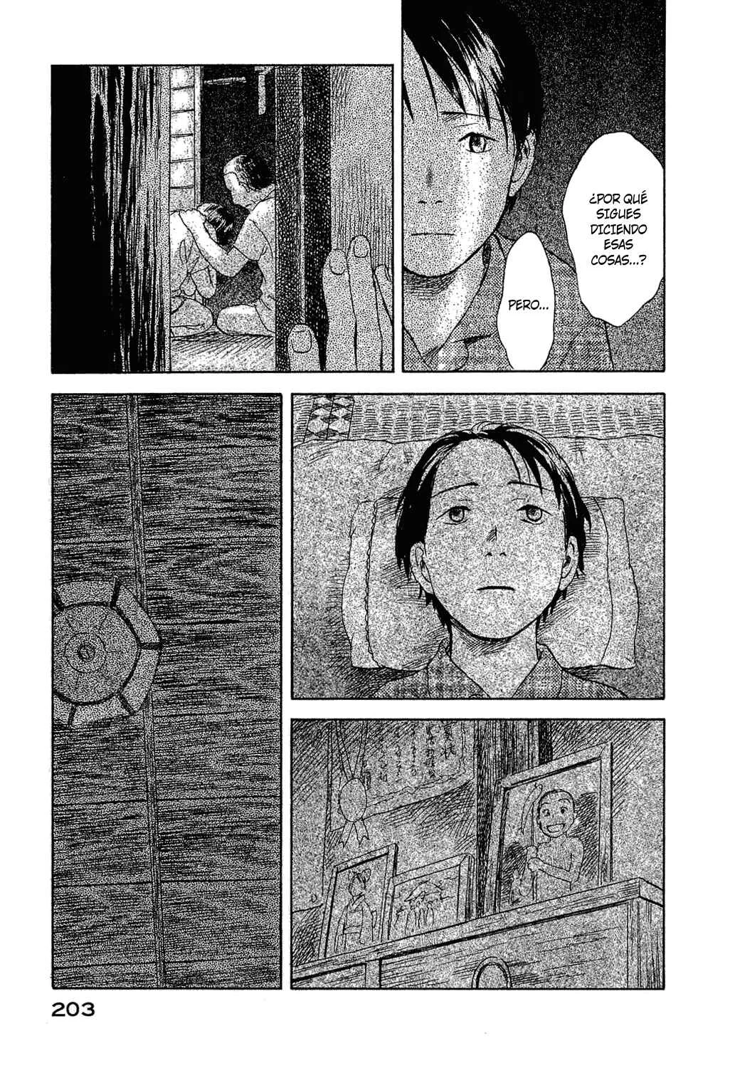 Suiiki Capítulo 5: Flujo - Page 33