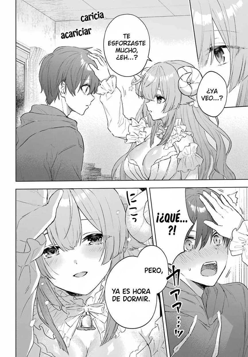 Suima-chan wa Nekashitsuketai Capítulo 1 - Page 10