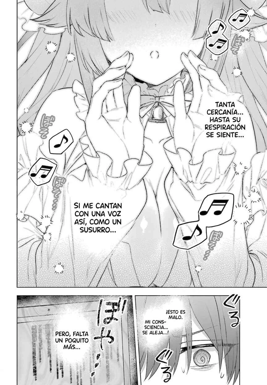 Suima-chan wa Nekashitsuketai Capítulo 1 - Page 24