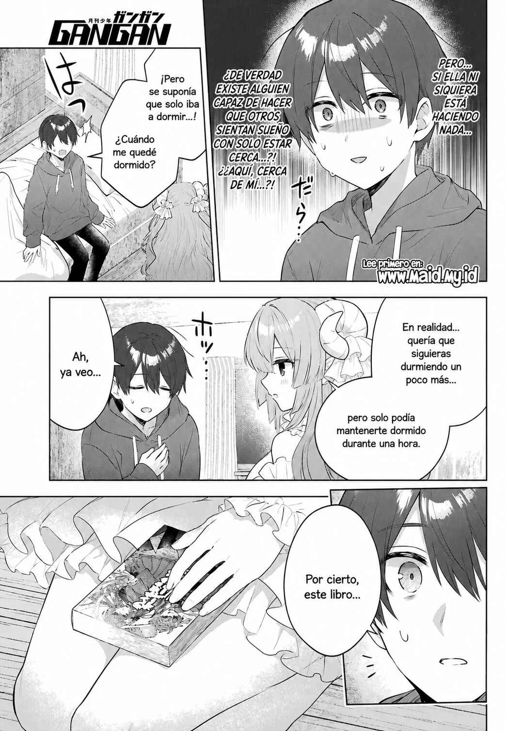Suima-chan wa Nekashitsuketai Capítulo 1 - Page 31