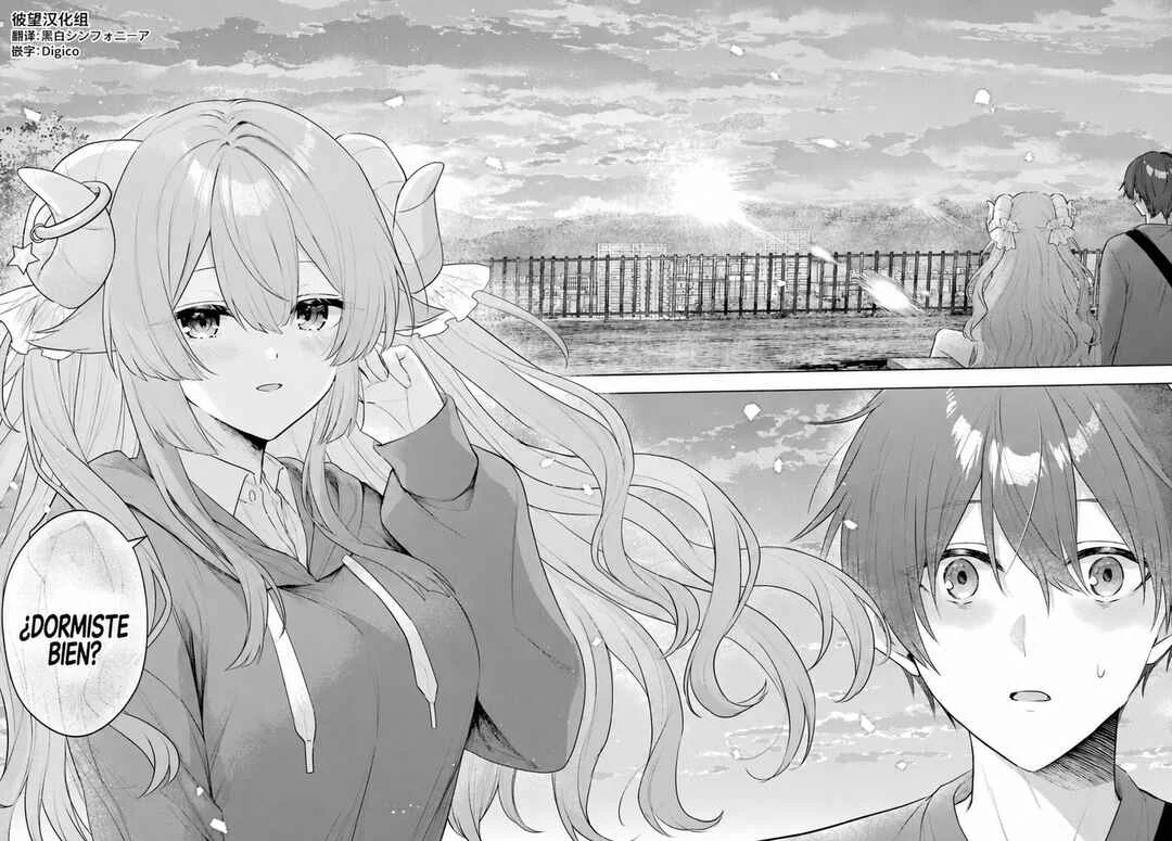 Suima-chan wa Nekashitsuketai Capítulo 2 - Page 26