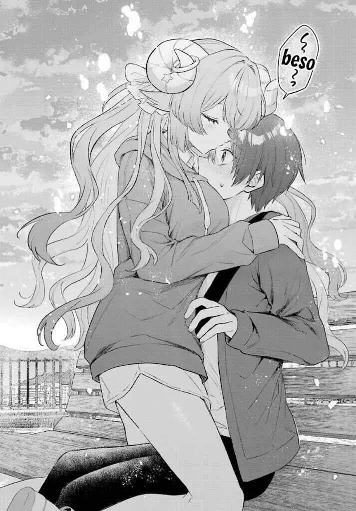 Suima-chan wa Nekashitsuketai Capítulo 2 - Page 33