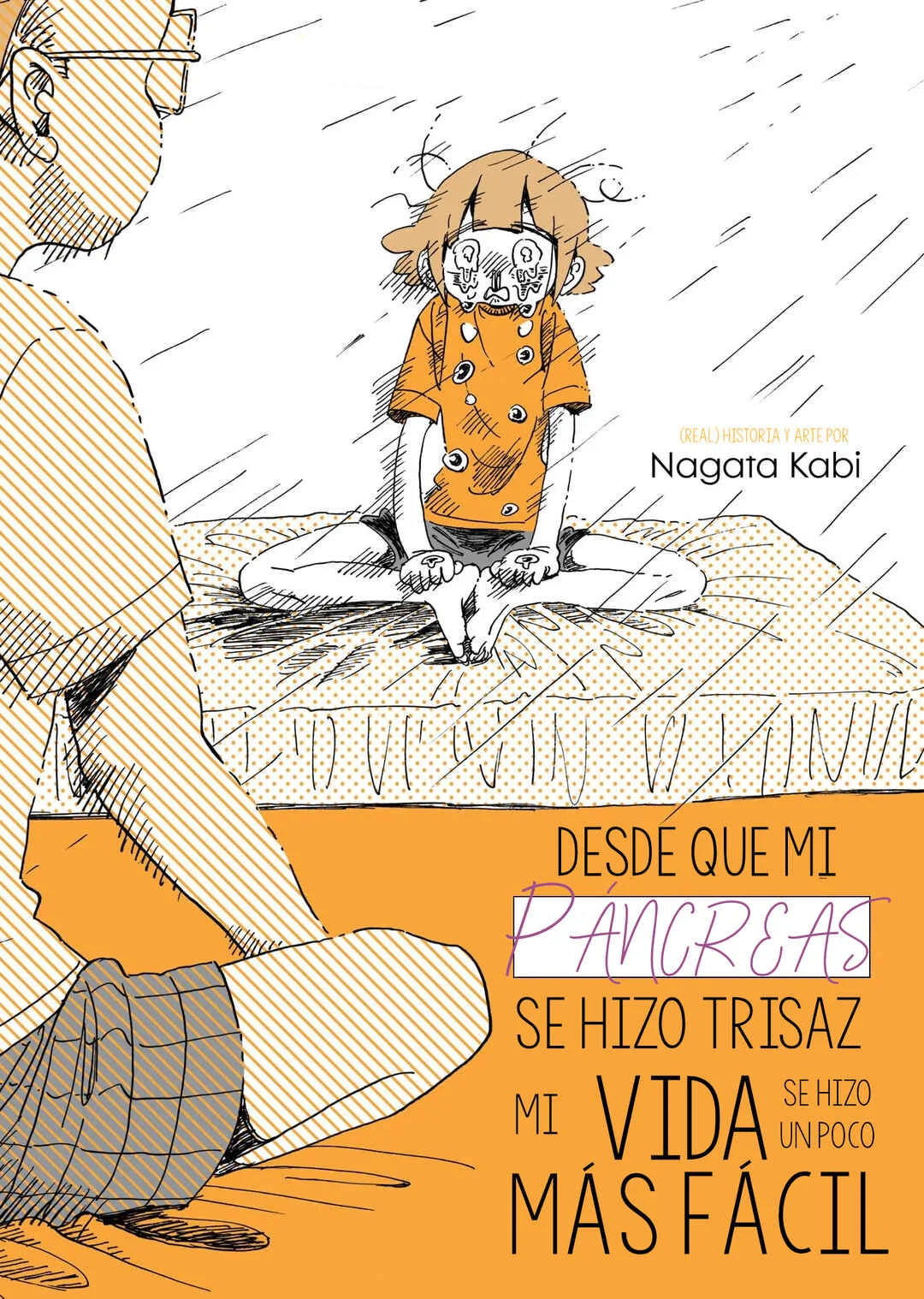 Suizou ga Kowaretara, Sukoshi Iki Yasuku Narimashita Capítulo 0: Prologo - Page 2