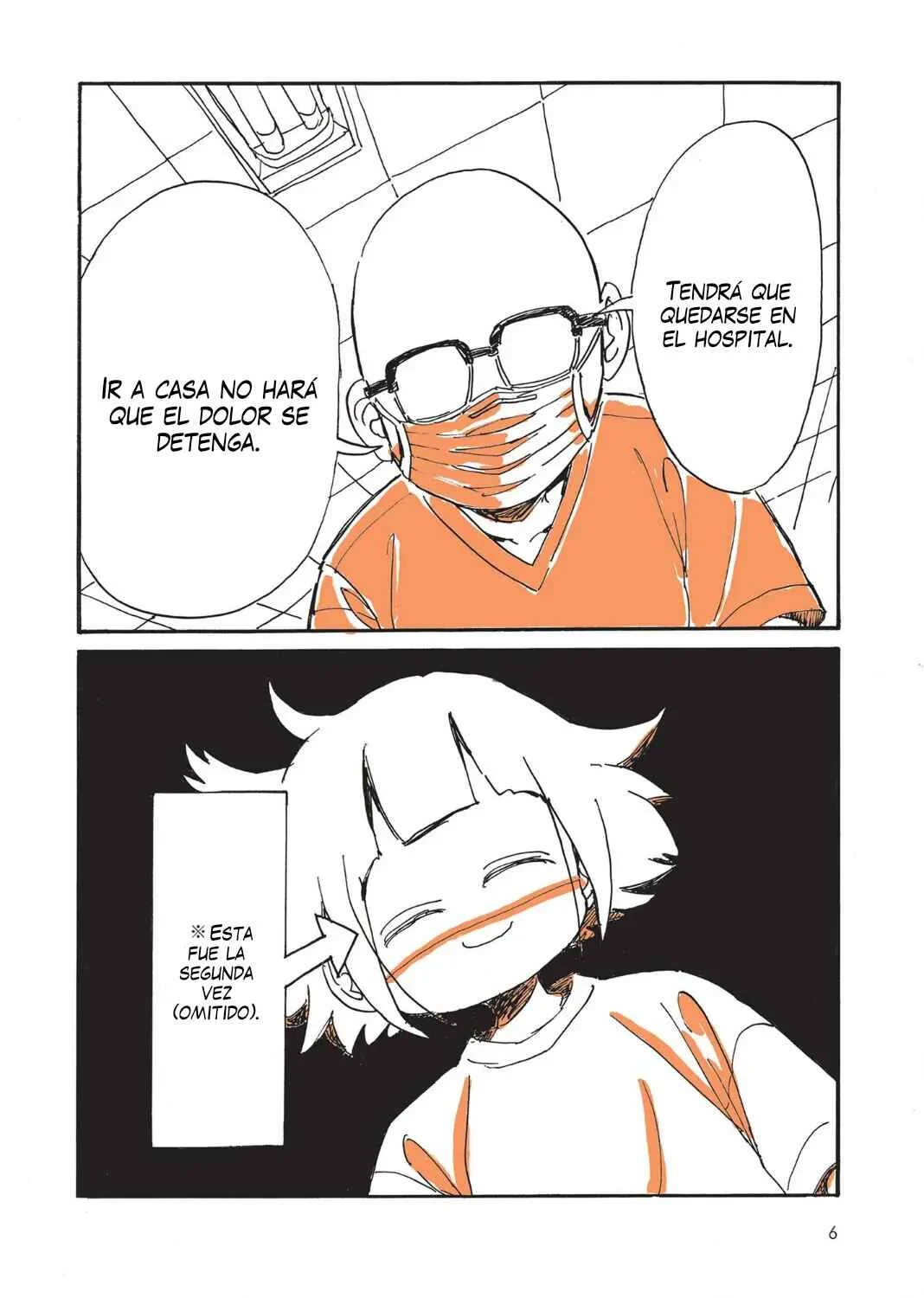 Suizou ga Kowaretara, Sukoshi Iki Yasuku Narimashita Capítulo 0: Prologo - Page 7
